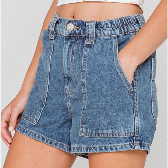 Urban Outfitters BDG skate short - Picture 5 of 6